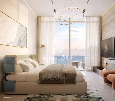 Modern Studio -Comfort, Style-Scenic Views
