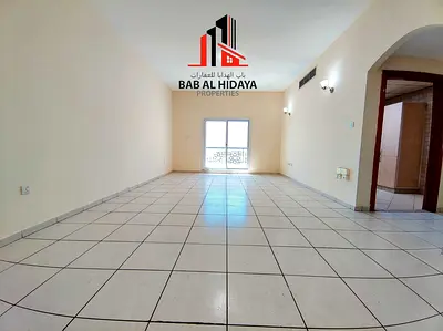 High Quality- 2 Bedroom Hall - Balcony- Both M.Bed - Near to Metro