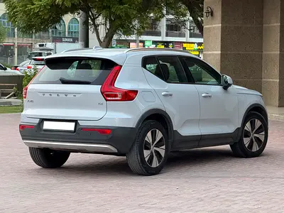 Volvo XC40 T4 Momentum, миниатюра 6