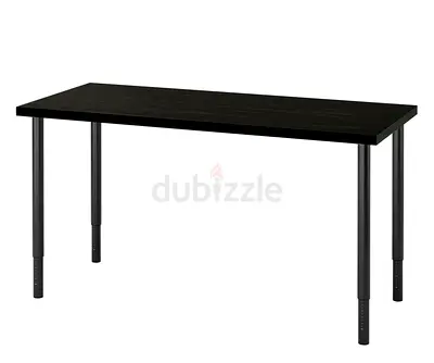 Desk Table