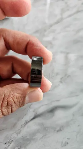 Ultrahuman Air Fitness tracker ring Size 9
