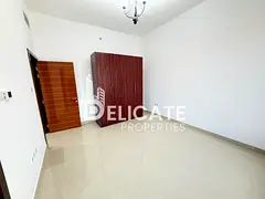 Bright and Spacious | Vacant | Ready to Move