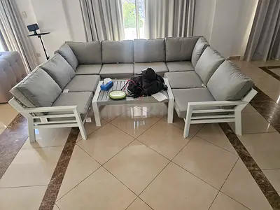 Garden maze Lounge Sofa