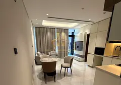 Fully Furnished 1 Bed + Study | Book Now