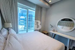 MOVE-IN READY I PERFECT CONDITION | MARINA VIEW