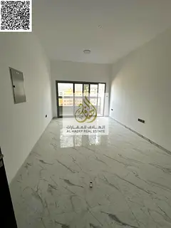 🏡 For Annual Rent in Ajman – Al Jurf 3 🏡 ✨ First-occupancy apartment with modern finishes 