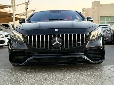 2015 Mercedes-BENZ S-CLASS — миниатюра 4