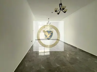 باركن مجاني وجيم و مسبح مجاني | غرفتين وصاله مع بلكون وخزائن في الحائط | اطلاله مفتوحة تشطيبات راقيه