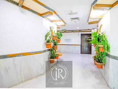 Ready to Move in | Vacant Office Space | Chiller Free