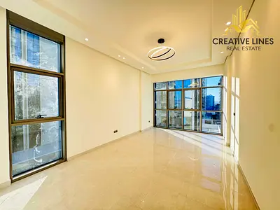 Brand New | Chiller free | Very Spacious 2Bedroom _