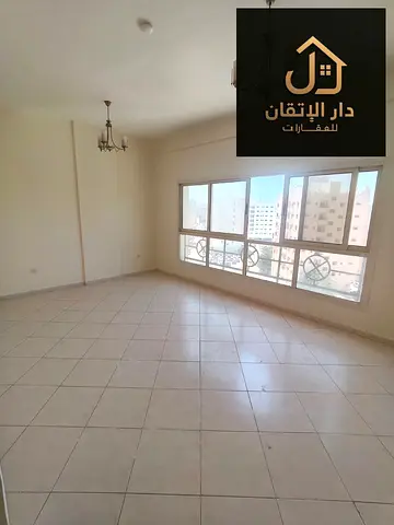 غرفة وصالة للإيجار في القليعة – بدون رسوم