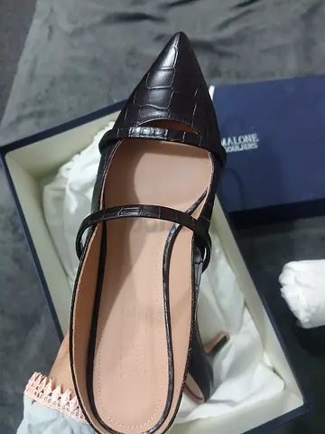 MALONE SOULIERS HEELS