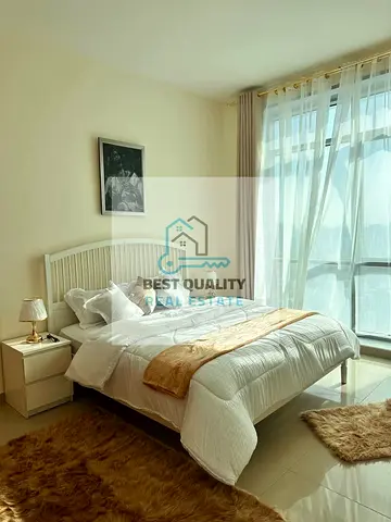Furnished | Seaview Spacious Studios