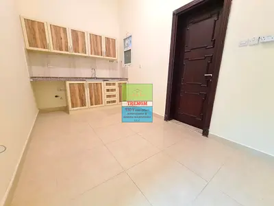 With Private Ent. European Compound Luxury Studio + Separate Kitchen