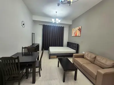 Elite Residemce Business Bay // Studio Apartment // Vacant // For Sale