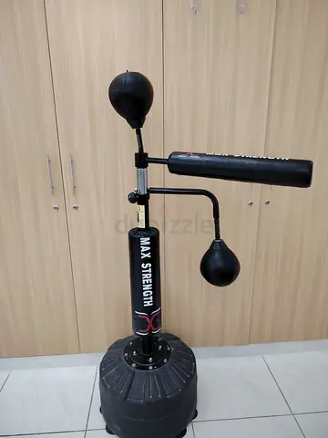 Boxing bag | Save AED 300+ vs New