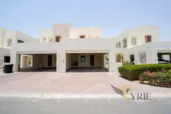 Vacant | Spacious 4BR + Maid Villa | Prime Location | Mira Oasis 1