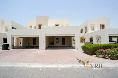 Vacant | Spacious 4BR + Maid Villa | Prime Location | Mira Oasis 1