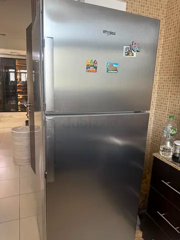 Refridgerator