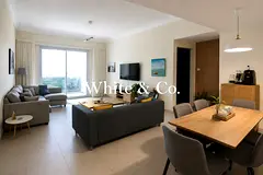 Lake View | 2 beds + Maids | Low Floor