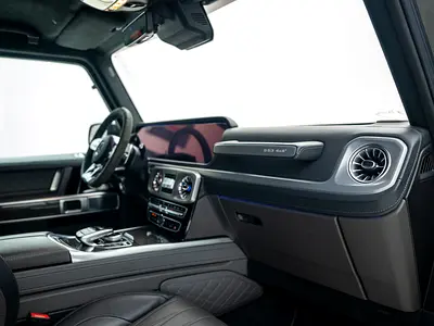 صورة مصغرة 11 لـ 2022 Mercedes-BENZ G-CLASS