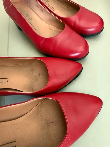 Crew shoes 👠