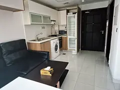 STUDIO WITH BIG BALCONY | NEAR METRO | FURNISHED I DIRECTLY BY LANDLORD