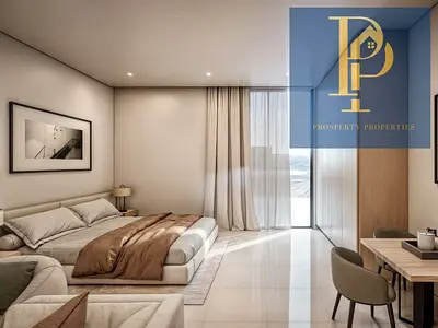 Premium Apartments | Flexible Payment Plan