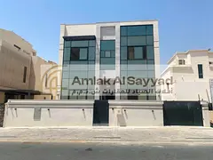 4BR VILLA + MAID's | UNFURNISHED | QUIET AREA