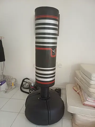 Sport boxing