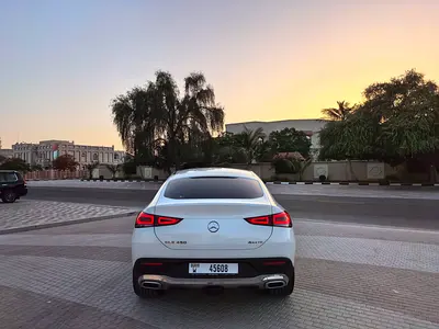 Mercedes-Benz GLE 450 4MATIC, миниатюра 15