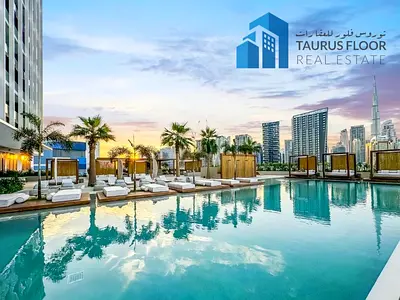 Luxurious Fully Furnished Studio || All Amenities || Ready to Move