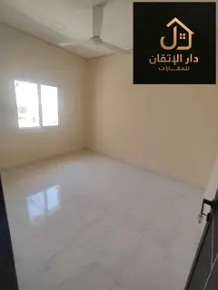 *_Apartment for rent, 2-bedroom + hall in Al Nabba area, near the main road 2nd occupant and great p