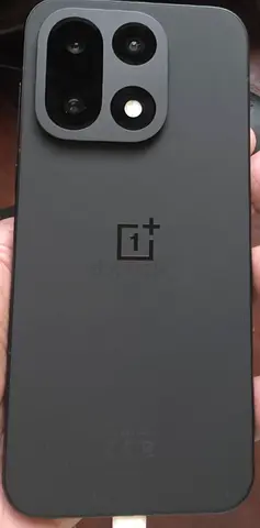 One plus 15 Black 512GB 16GB Ram