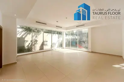 Fully Renovated 4 Bed || Maid Room || For Family