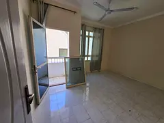 Two Bedroom Apartment in Al Nabba Security Deposit Cheque Balcony Open View Modern Finishing Central