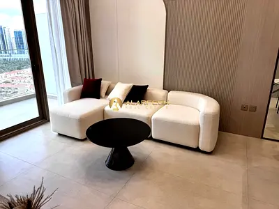Community View | Fully Furnished | Premium Quality