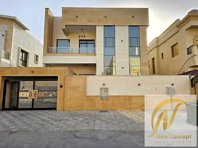 Villa for Rent in Al Yasmeen