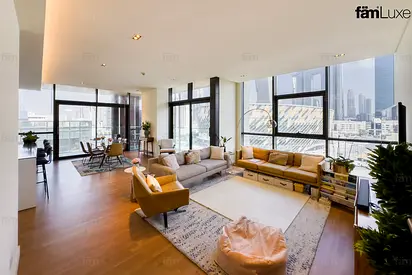 Spectacular View | Vacant | High floor