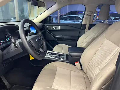 Ford Explorer Base, миниатюра 5