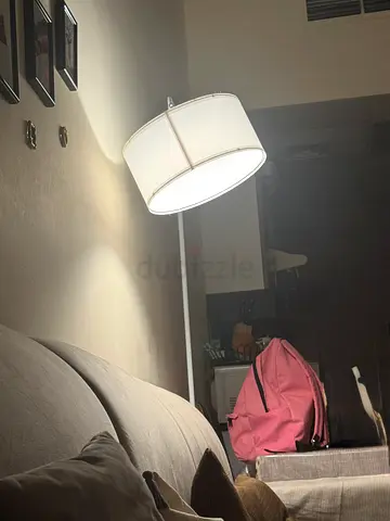 Arc floor Lamp