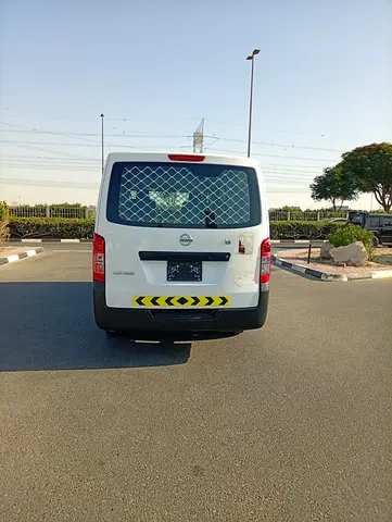 صورة 4 لـ 2022 Nissan URVAN
