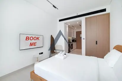 Furnished Studio | Spacious layout | Prime JVC