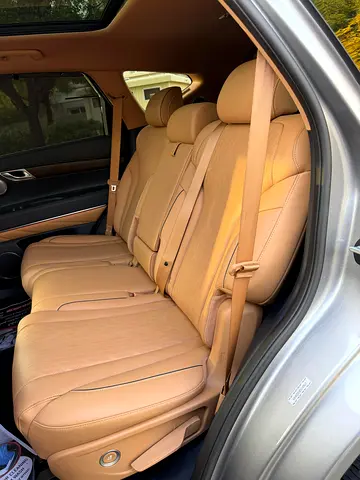 2023 Genesis GV80 缩略图 9