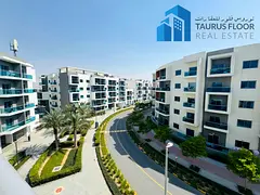 12 Cheques | 3 BHK + Maidroom | Family Community