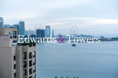 Iconic View | Duplex Penthouse | Vacant