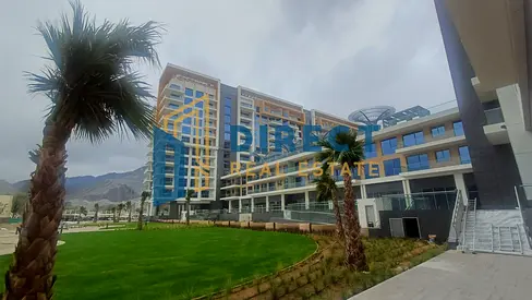 Own Your Dream 3-Bedroom Seafront Apartment in Khorfakkan | 30% Down Payment Only | Ready to Move In