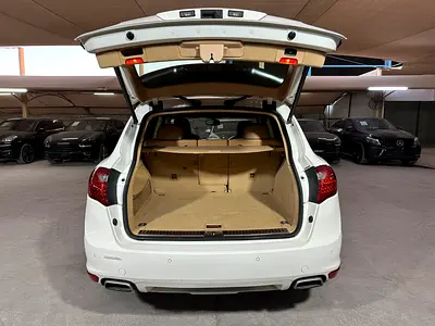 صورة مصغرة 11 لـ 2012 Porsche CAYENNE