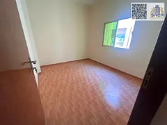Two Bedroom Apartment In Al Rawda 2 With Central AC