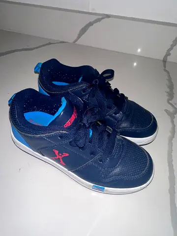 children shoes